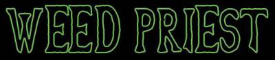 logo Weed Priest